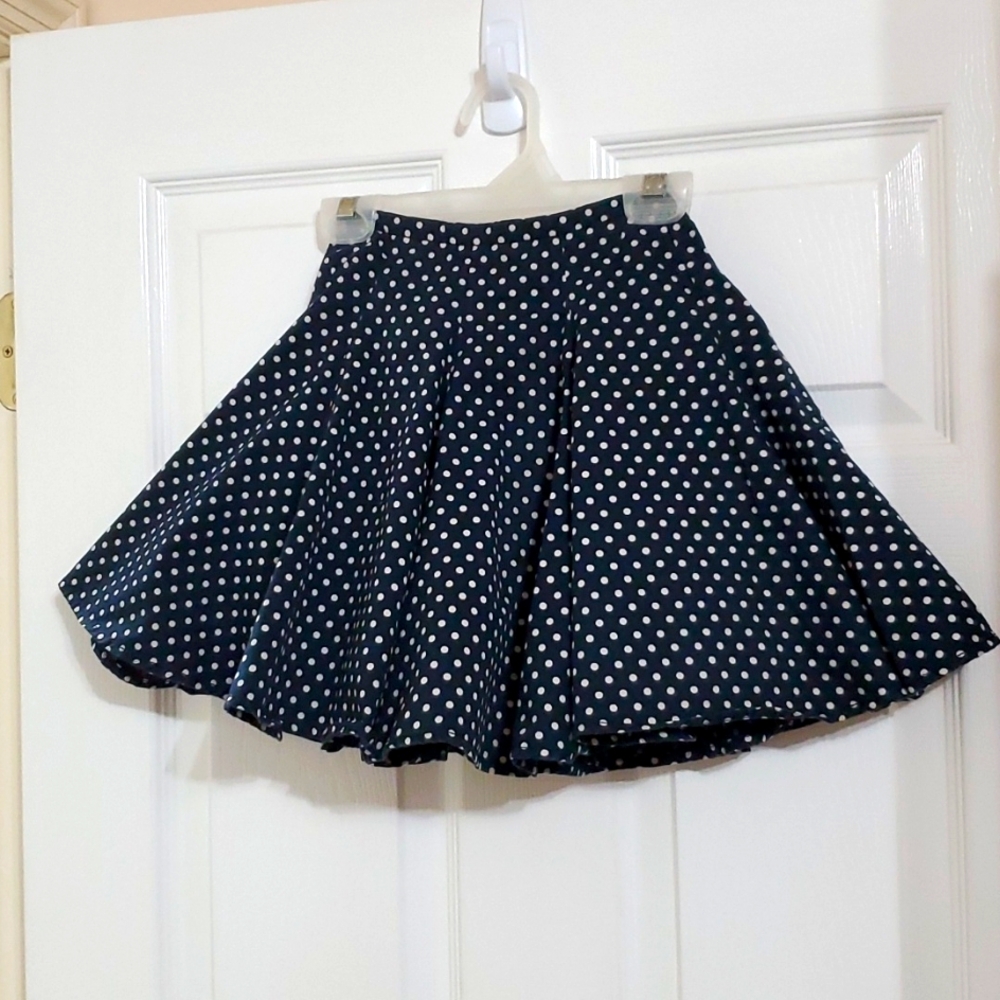 Baby GAP Size 3T Full Skirt